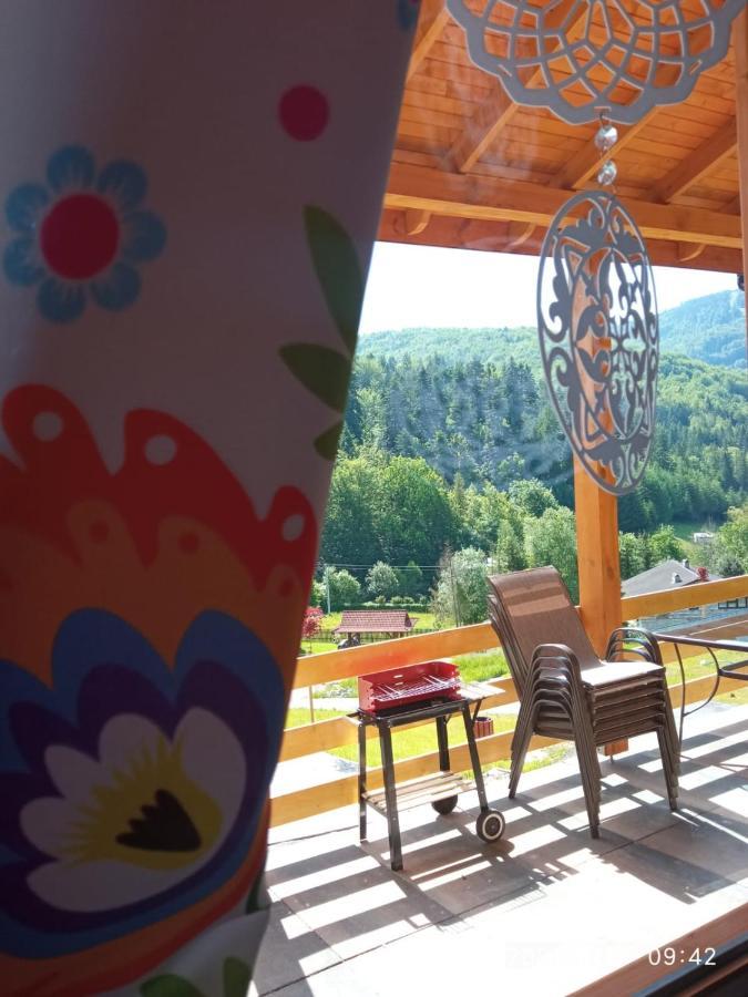 Domki pod Jaworem Brenna Zewnętrze zdjęcie