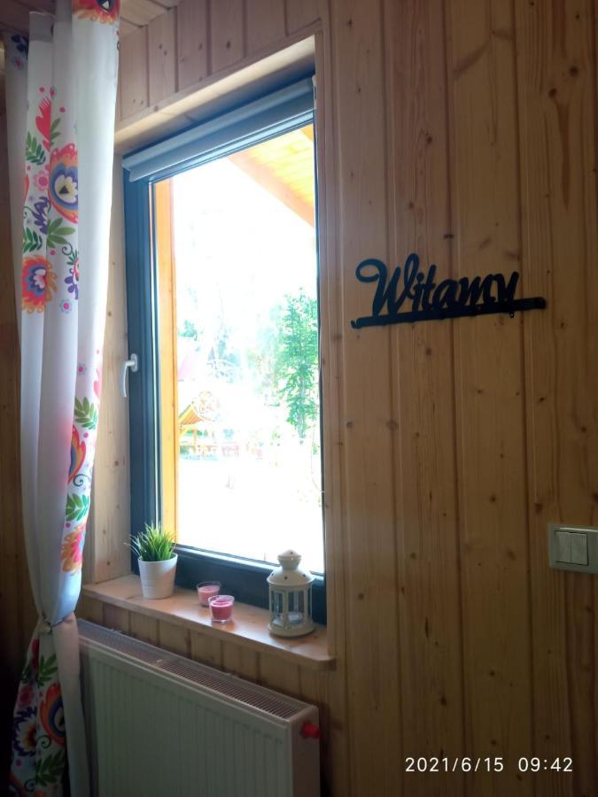 Domki pod Jaworem Brenna Zewnętrze zdjęcie