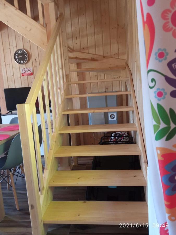 Domki pod Jaworem Brenna Zewnętrze zdjęcie